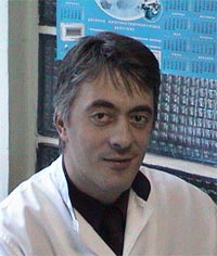 ВІННИЧУК Павло Васильович