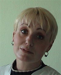 КУЗИК Ірина Віталіївна