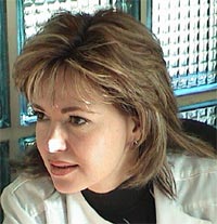 КОБЗАРУК Лариса Іванівна